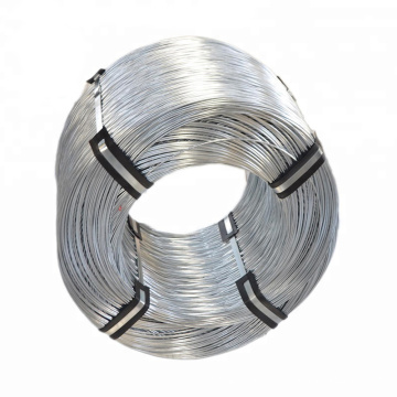 Zhen Xiang electro steel galvanized iron wire